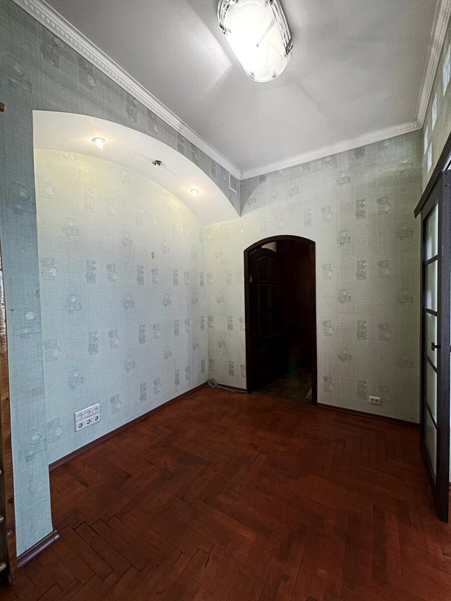 Гипсокартон и подсветочка