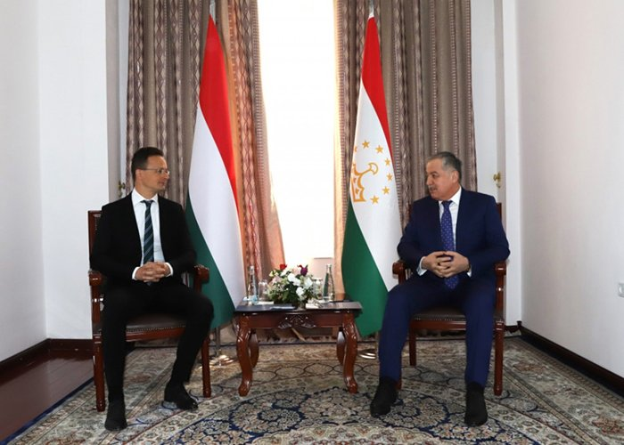 Источник фото: mfa.tj