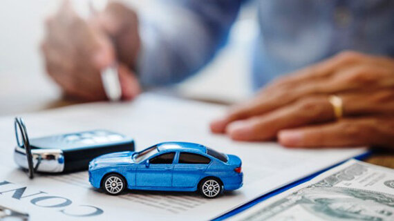 Преимущества и недостатки trade-in автомобиля