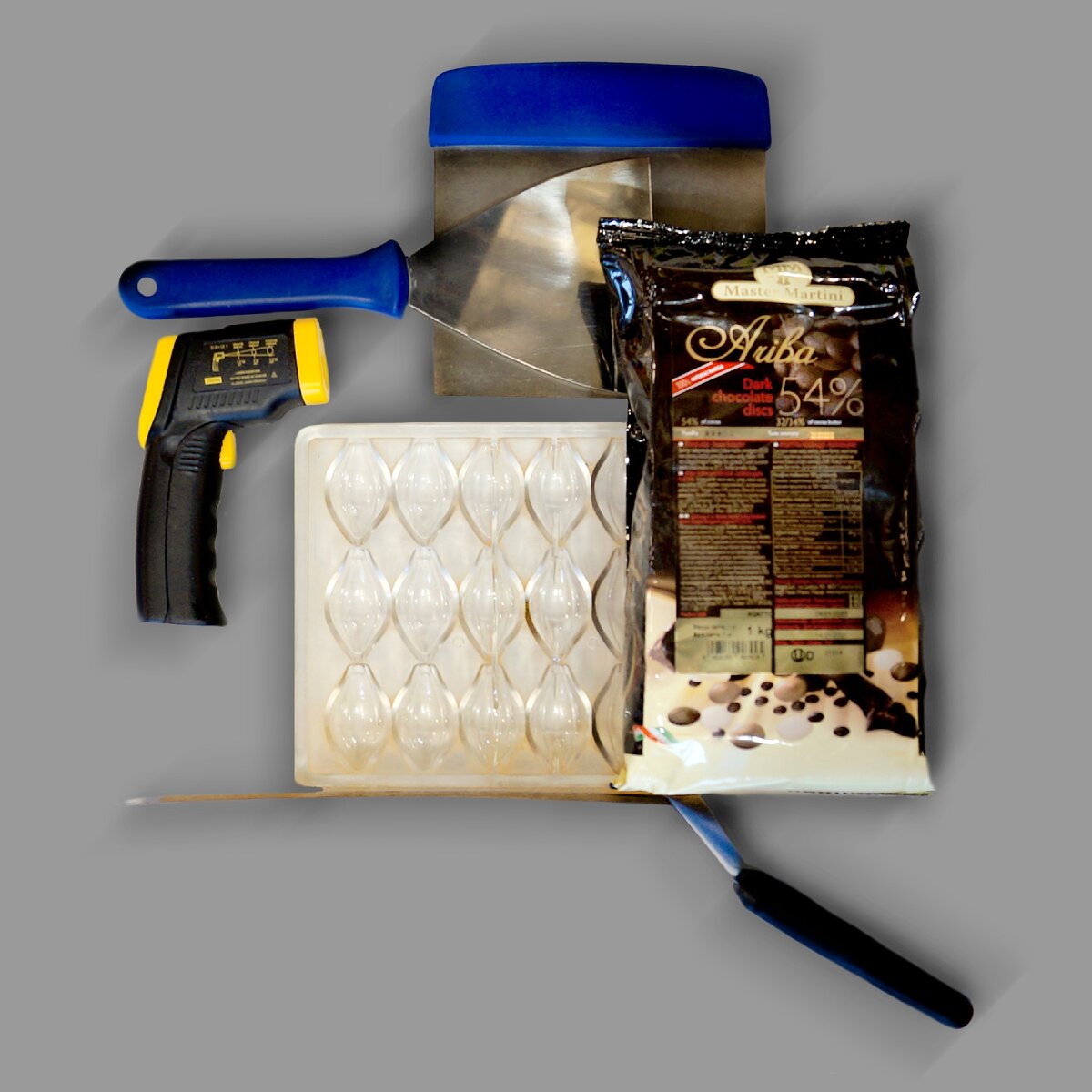 Шоколад Ariba