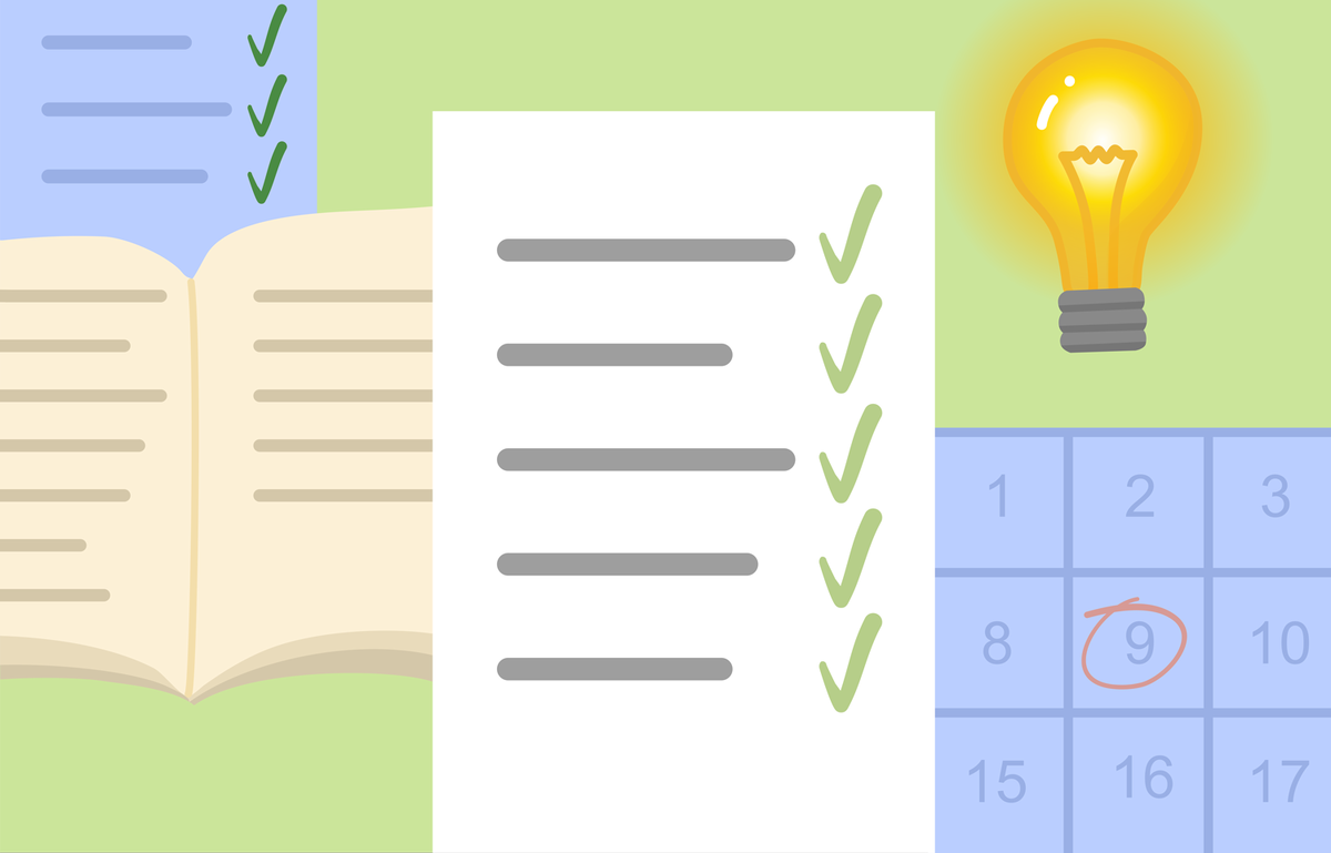 Решение от Nettyos: Самоорганизация