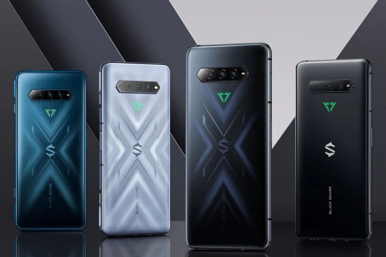 Black Shark 4 Pro