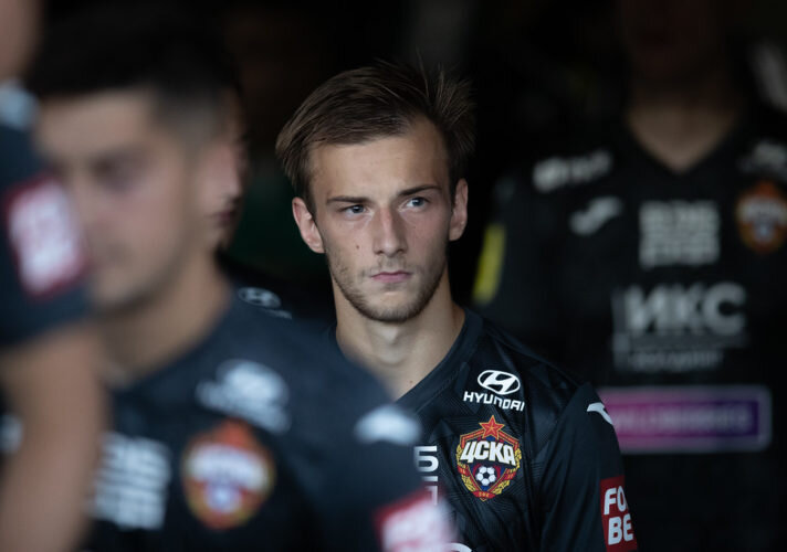 Константин Кучаев