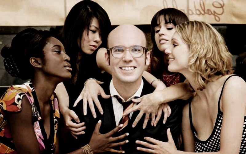 Что важнее для женщины при выборе мужчины, внешность или внутреннее состояние?