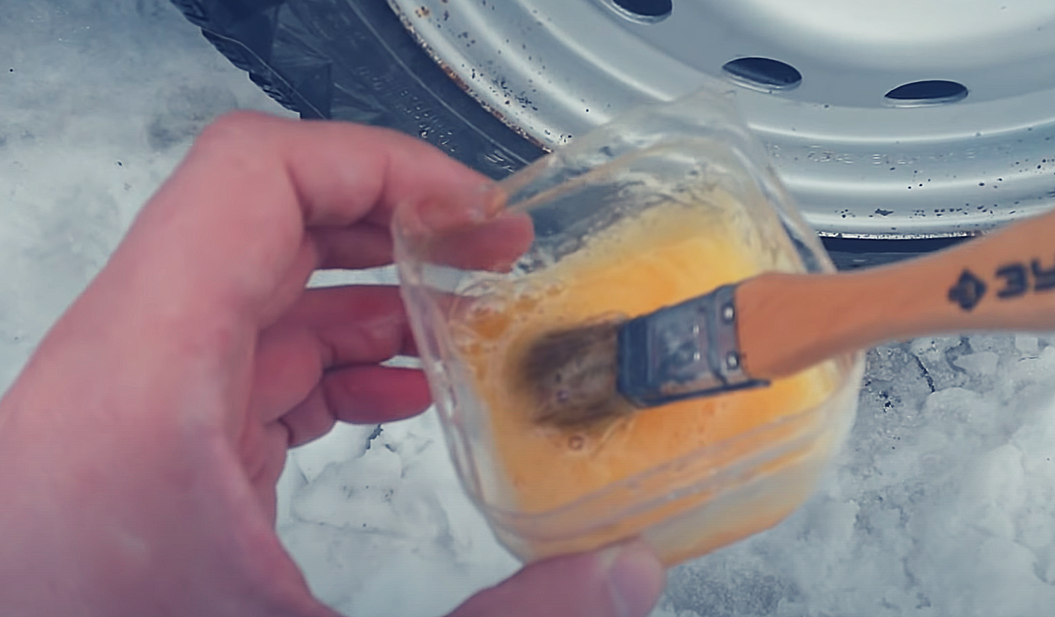 средство для защиты от краски 