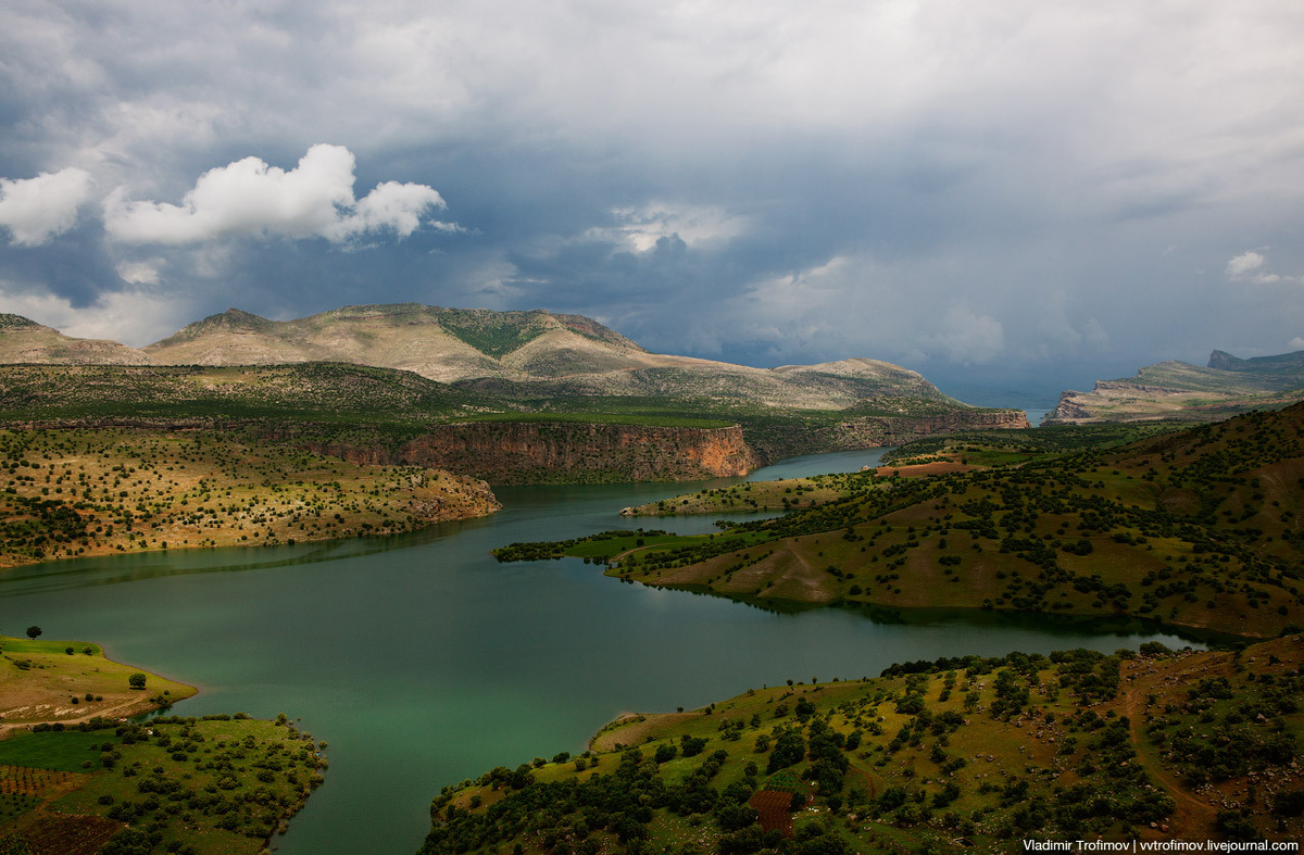 Река "Ефрат"