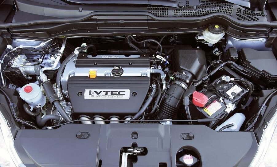 Двигатель бензиновый Honda GX RHG4 для оптовых покупателей на специальных условиях