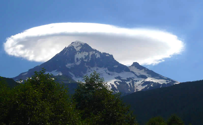 Недосягаемый Олимп