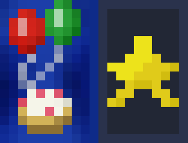 Увеличенное изображение лицевой и внутренней стороны плаща.