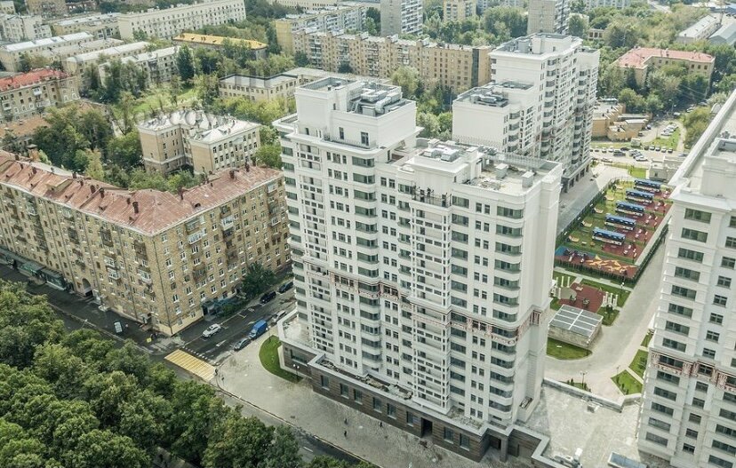 Фото взято с Циан