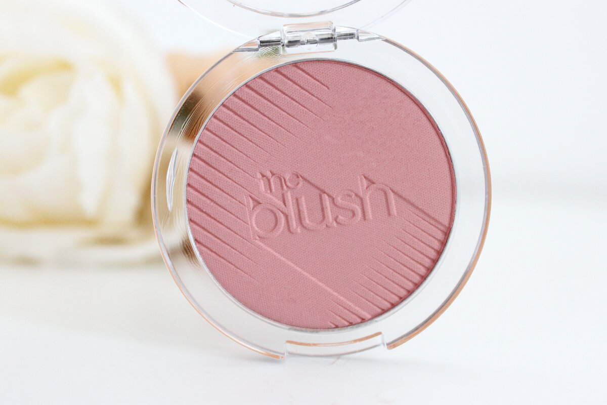 Румяна Essence the Blush, в оттенке 60