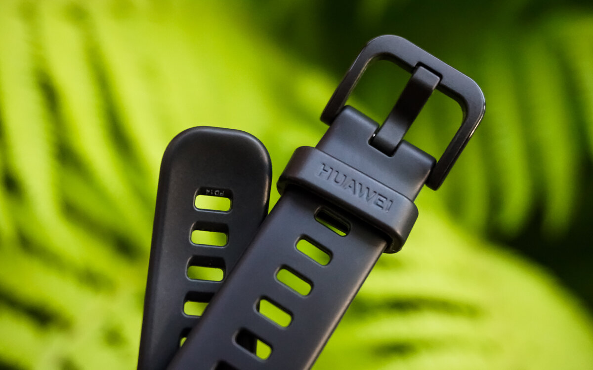 Ремешок Huawei Band 6