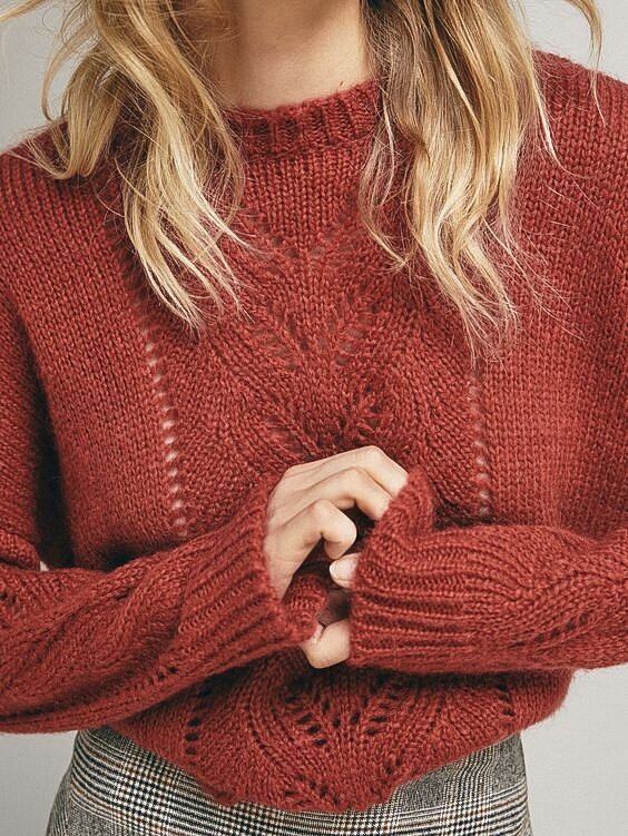 ��������� ������� � �������� �� ������� Massimo Dutti