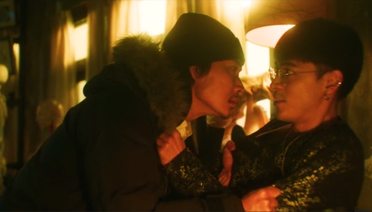 Фотография из свободного источника «Гомункул» 2021 г. 