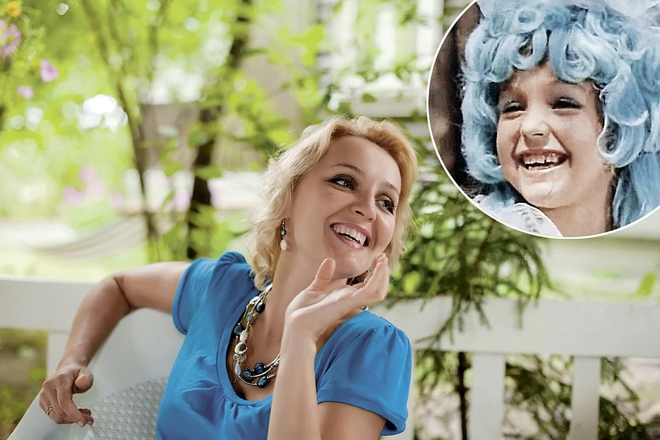 Татьяна Проценко