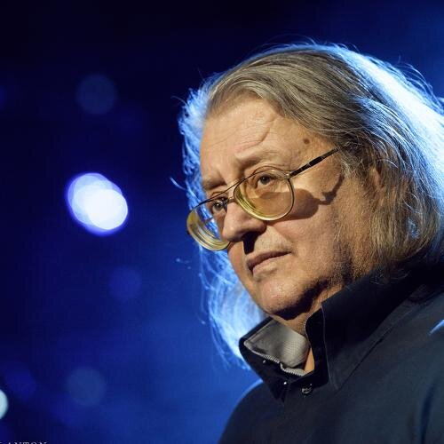 Харизматичный "рупор правда" А. Градский. Фото Яндекс.Картинки.