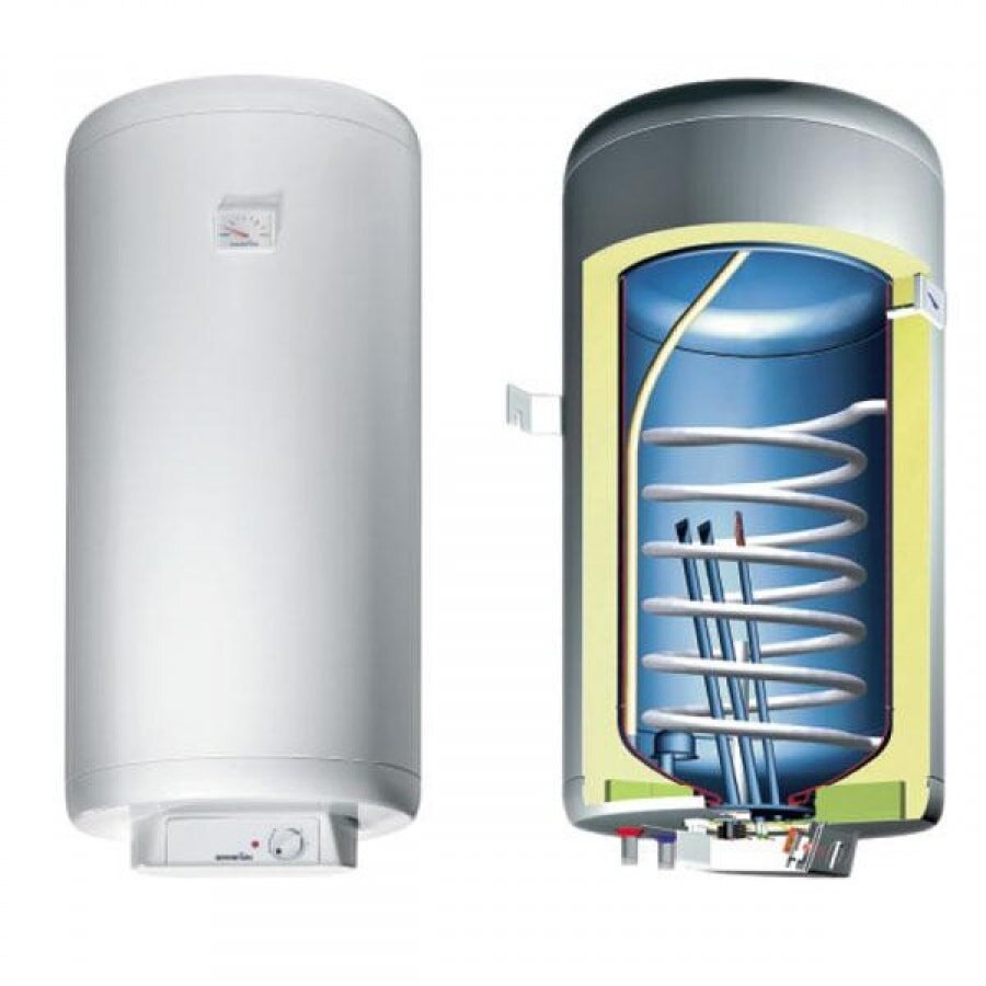 Покупка и установка бойлеров