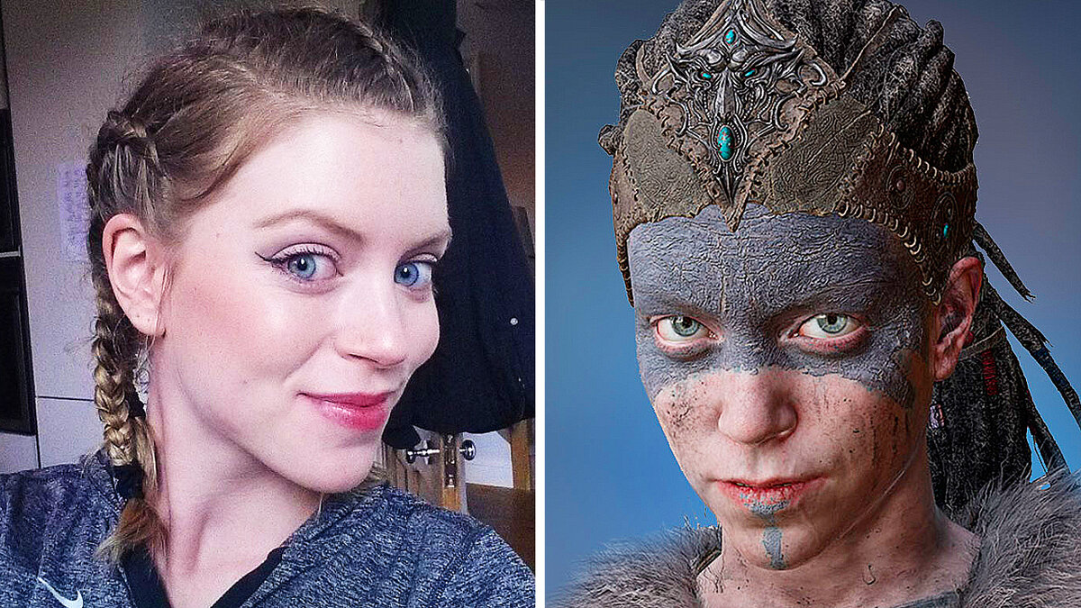 Мелина Юргенс / Сенуа [Галерея]