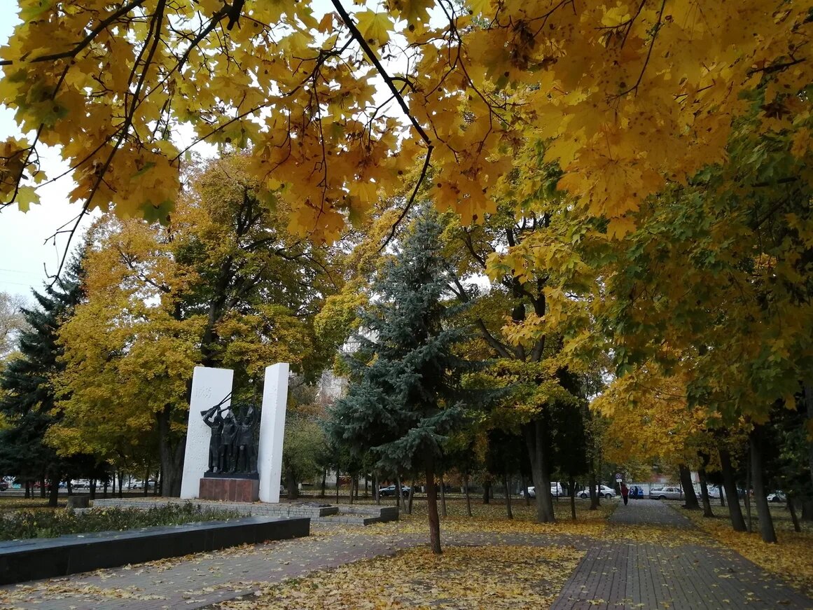 Курск: что посмотреть и показать за один день, маршрут по 30  достопримечательностям | Лилия Пашкова | Дзен