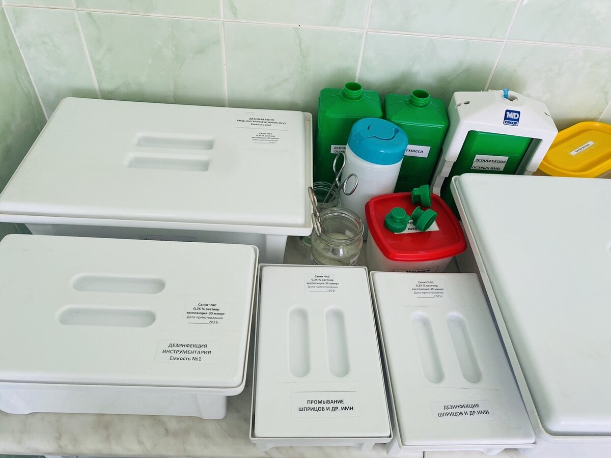 Важные новости о прививках и выработке антител после неё у ранее переболевших