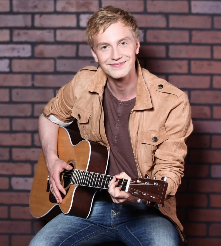 Алексей Гоман