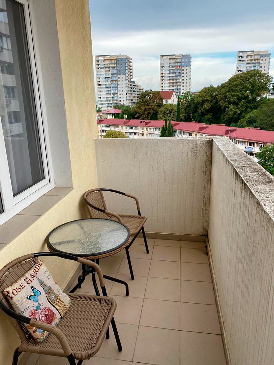 фото гостьи опубликовано с разрешения.