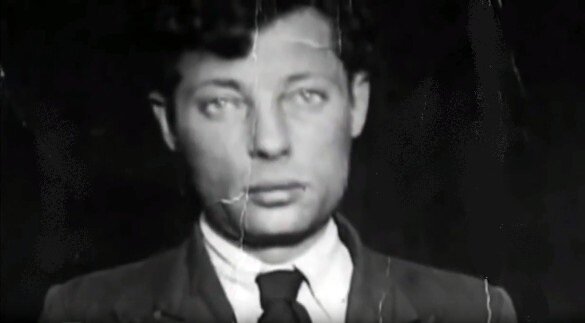 Вениамин Вайсман, фото из открытых источников