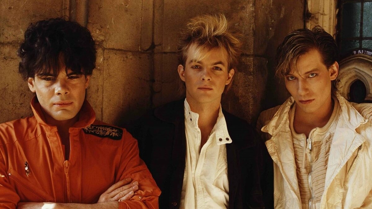 Alphaville (изображение использовано в качестве иллюстрации, источник - Яндекс.Картинки)