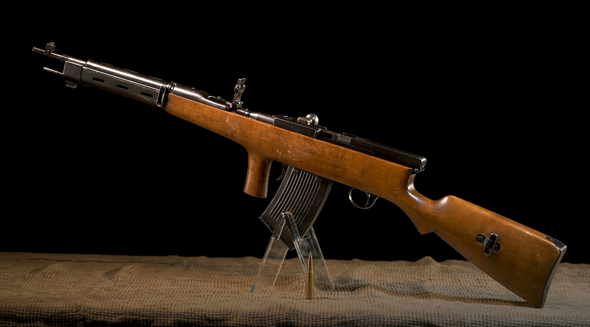 автомат федорова 1913. автомат фёдорова 1933. первый автомат. первый автомат. первый автомат михаила калашникова.