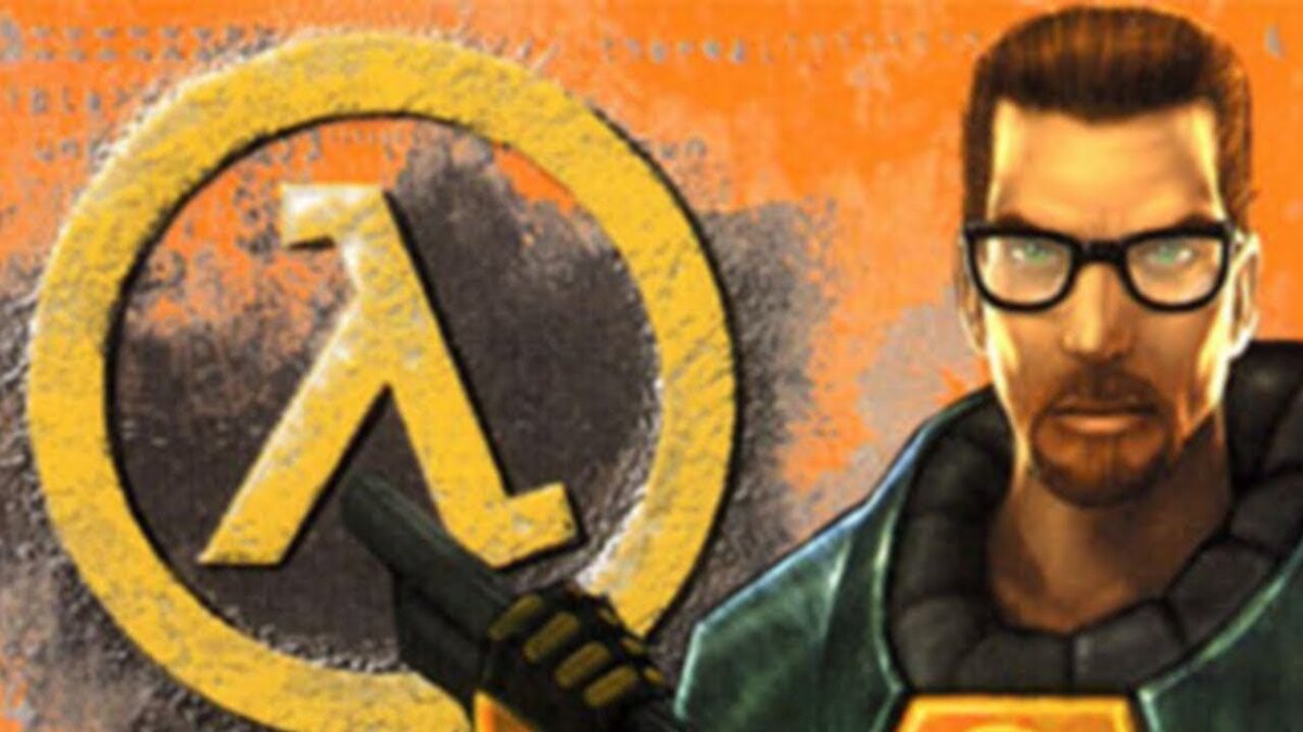 Half-Life-Культовая игрушка от Valve