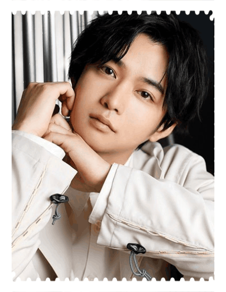 Актёр, модель, сэйю  Чиба Юдай родился 9 марта 1989 года в Миядзаки Мияги Япония. 32 г. Рост 173 см.