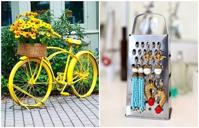 Оформление интерьера квартиры – задача не из легких, над которой стоит поломать голову. С одной стороны, не хочется превратить дом в откровенную безвкусицу, а с другой – финансы не всегда позволяют приобрести действительно качественный и стильный декор. Novate.ru представляет вашему внимаю несколько крутых декоративных приемов, которые не только добавят изюминку в интерьер, но также ничего не будут стоить хозяевам.