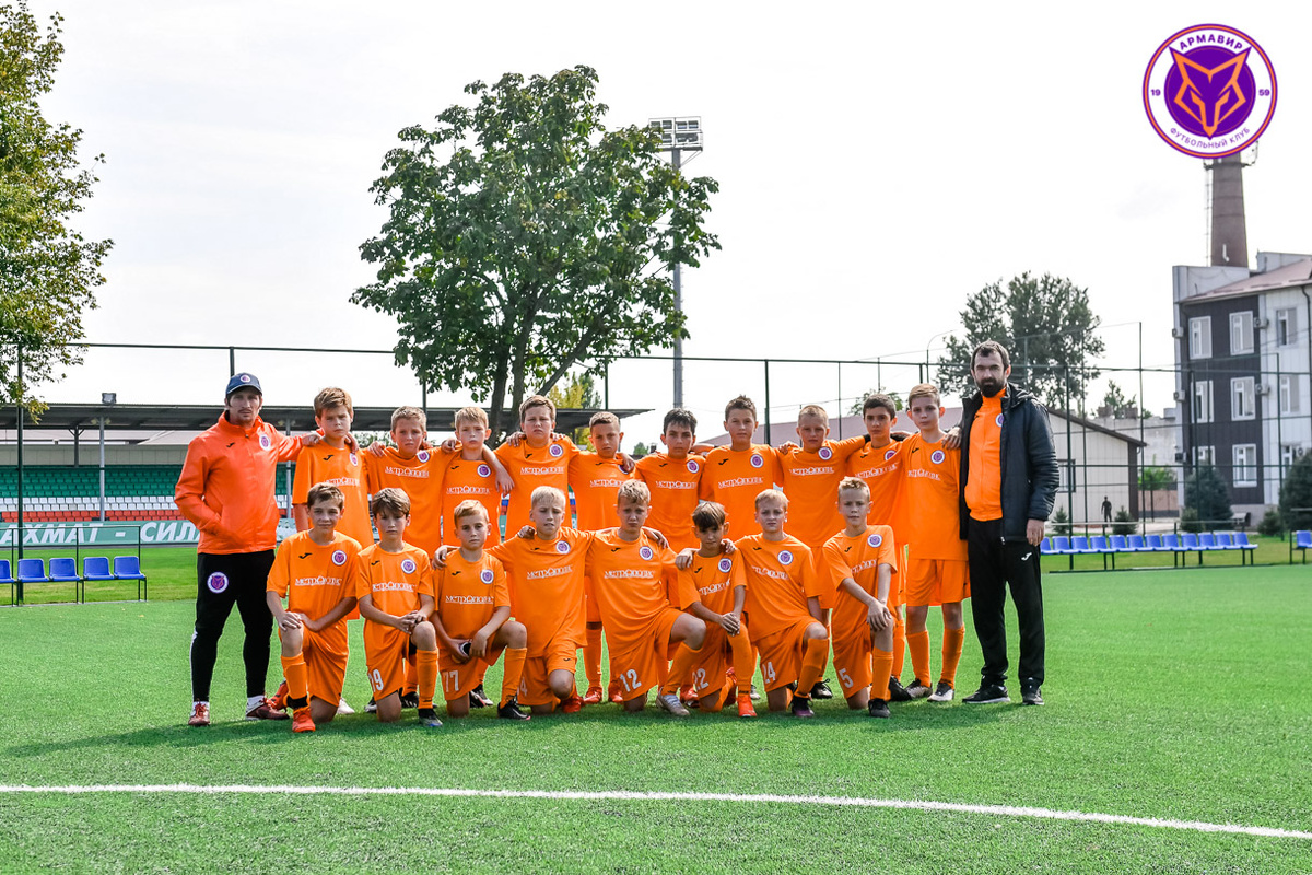 фото: fcarmavir.ru