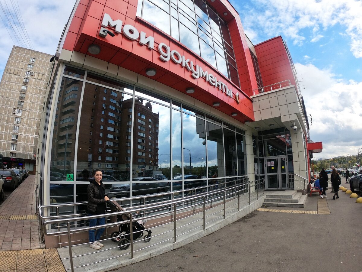 Здесь я дома, где всё близко и знакомо. Автор фото Мария Полишина.