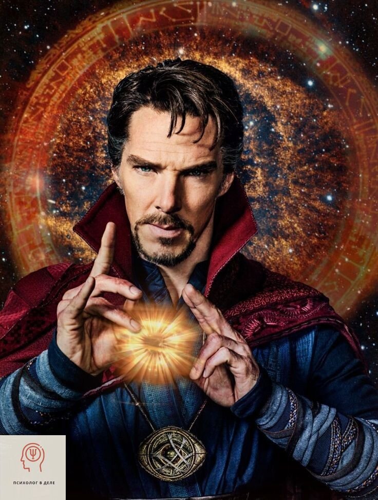 Типы личности знаменитостей и известных персонажей фильмов и сериалов ...