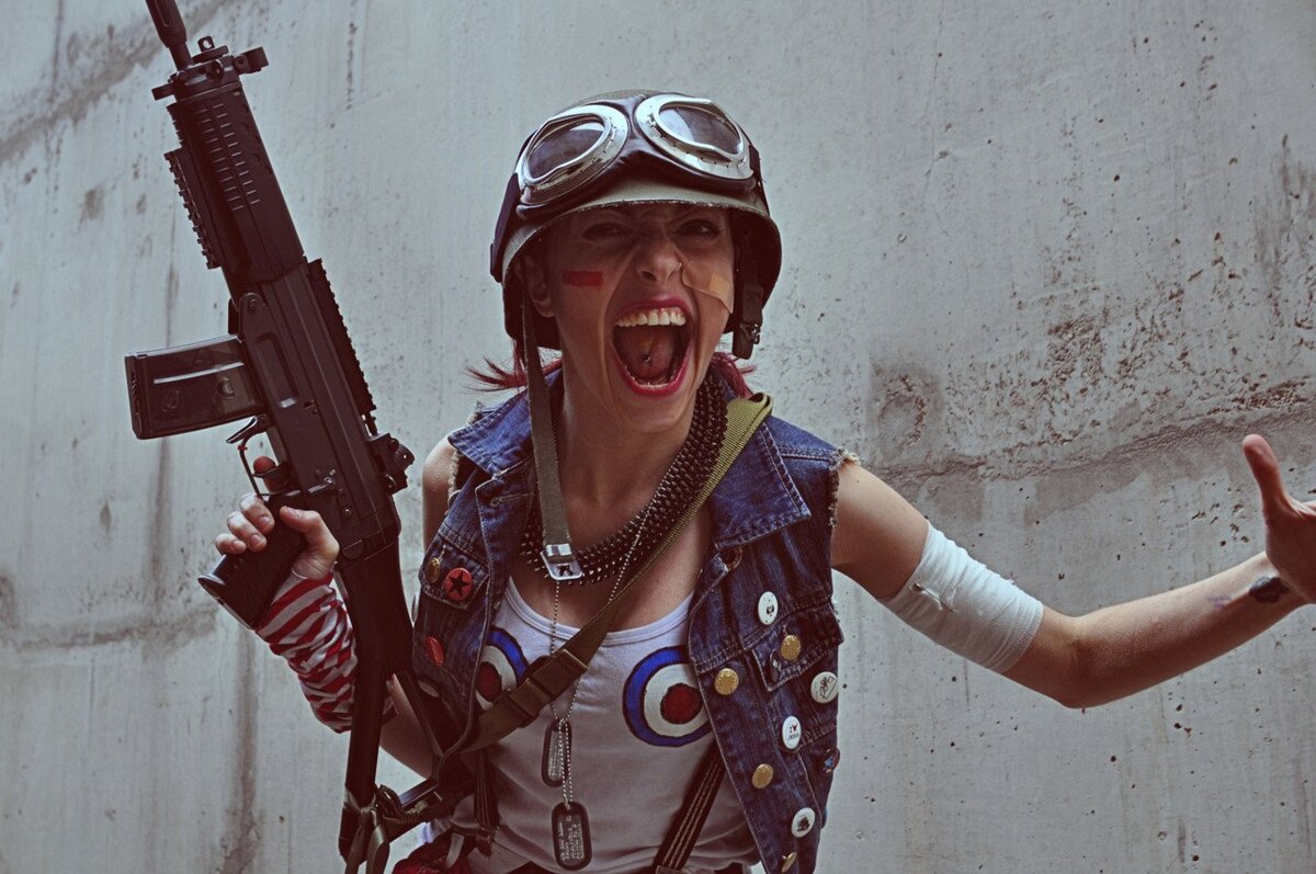 Фото с pinterest