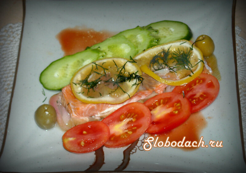 Фото автора