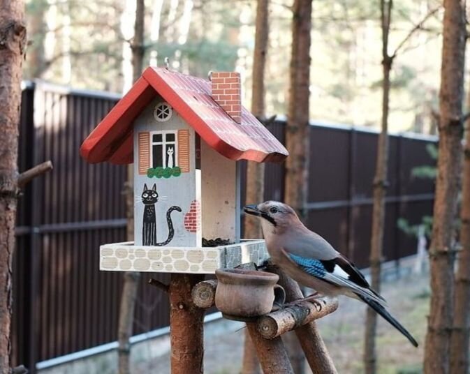 1. Фото из аккаунта в инстаграм @masterskaya13 