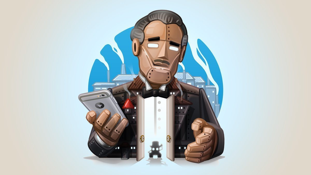 Telegram BotFather — Своего рода Бог в мире ботов в Telegram