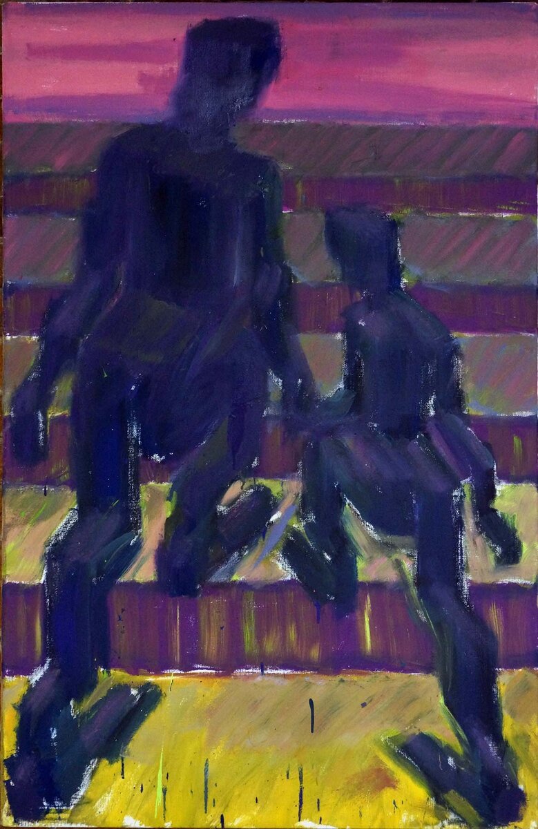 Лаушкин Сергей #андеграунд22