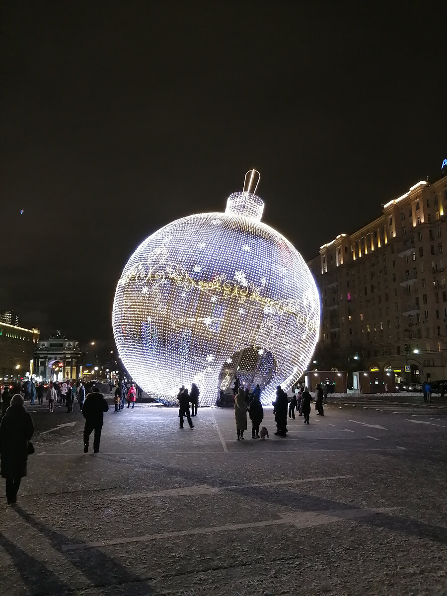 Фото автора.