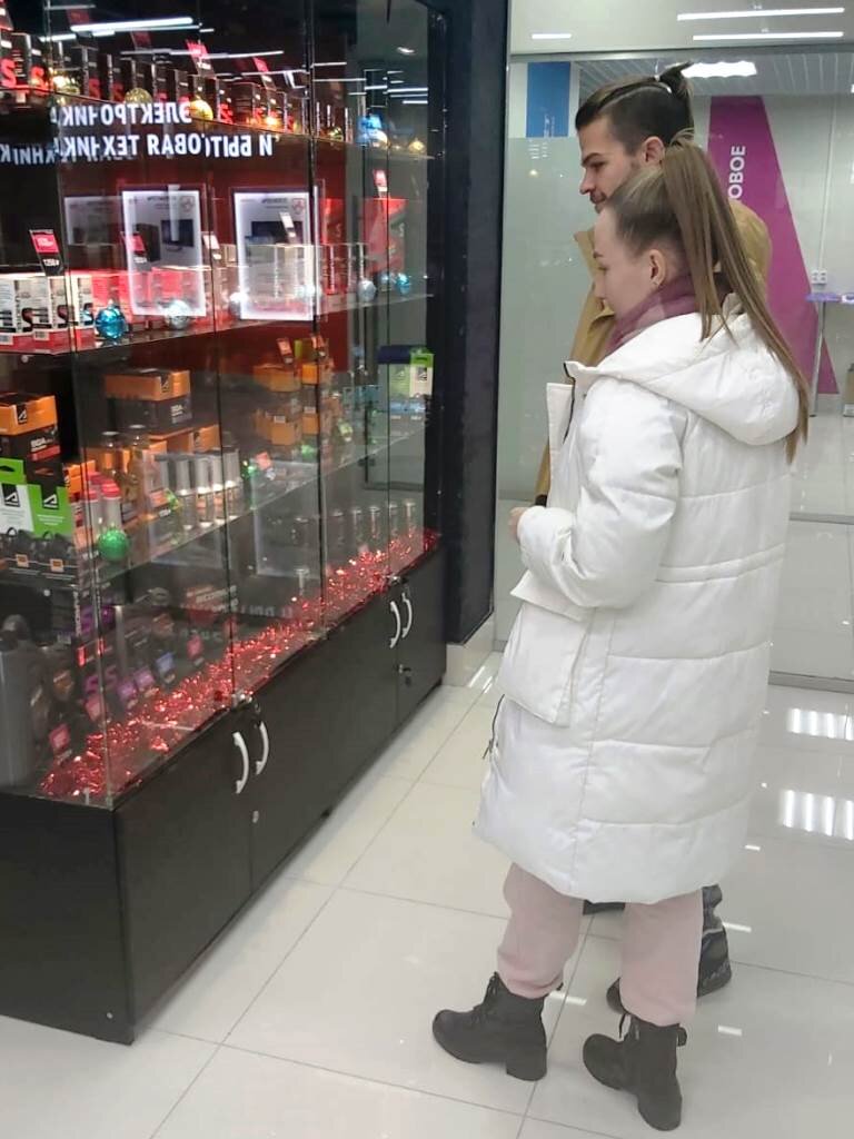 Здесь представлены все линейки продуктов для безразборного ремонта
