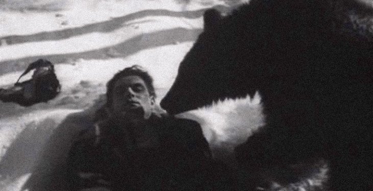 Кадр из известного фильма