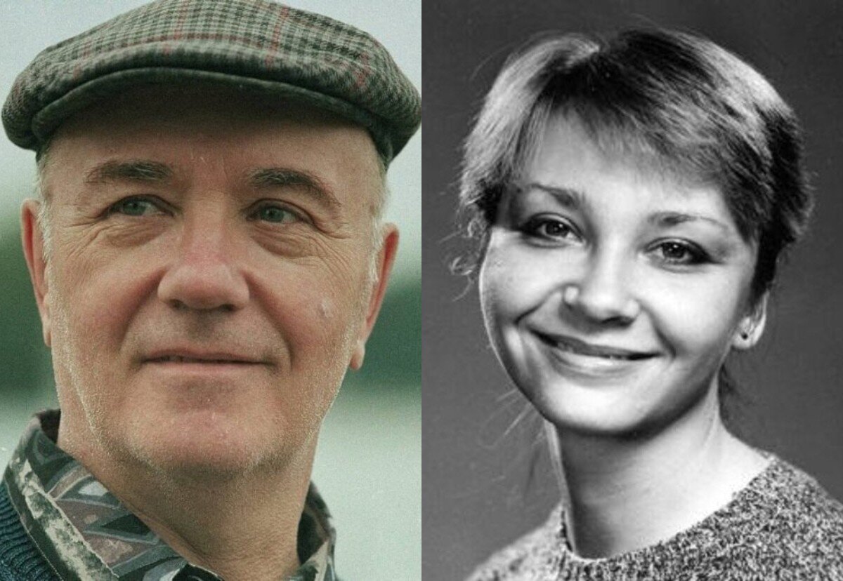Екатерина Куравлёва: в каких фильмах сыграла дочь известного актёра и почему ушл