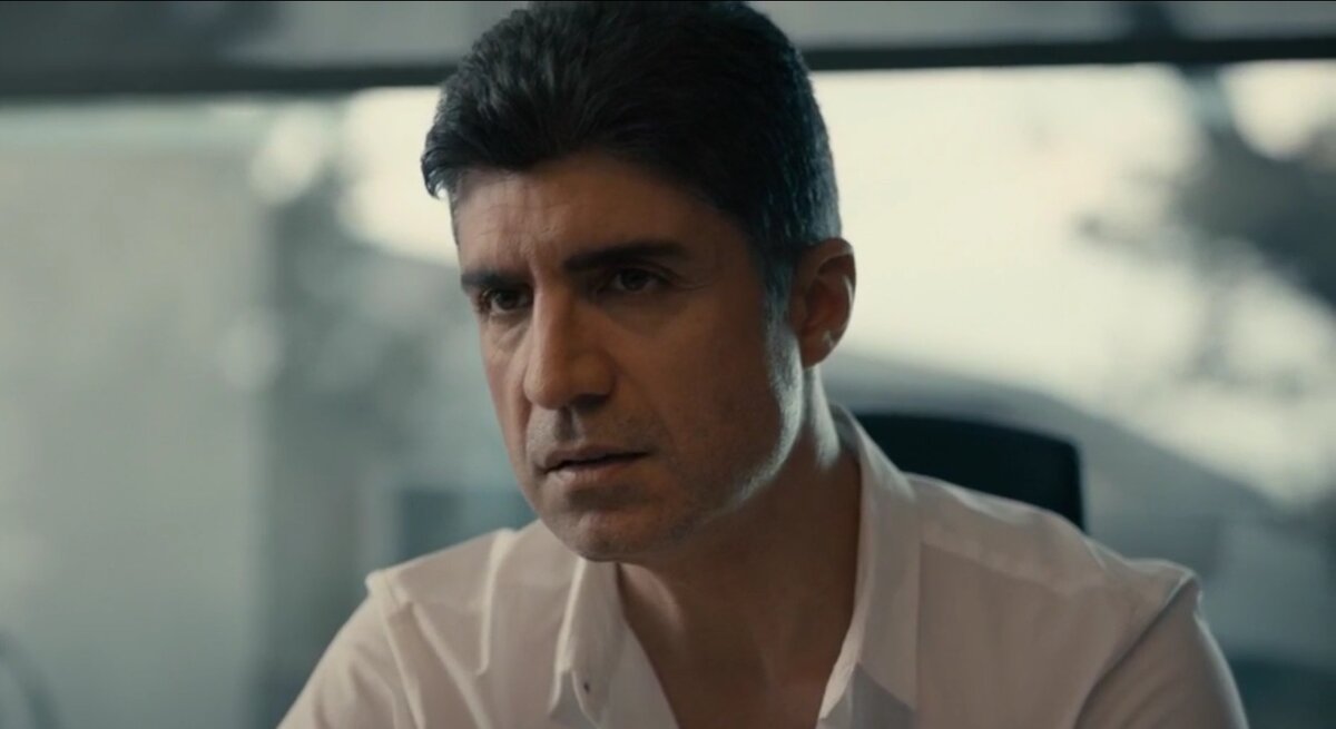 Стоп-кадр из фильма, источник Одноклассники