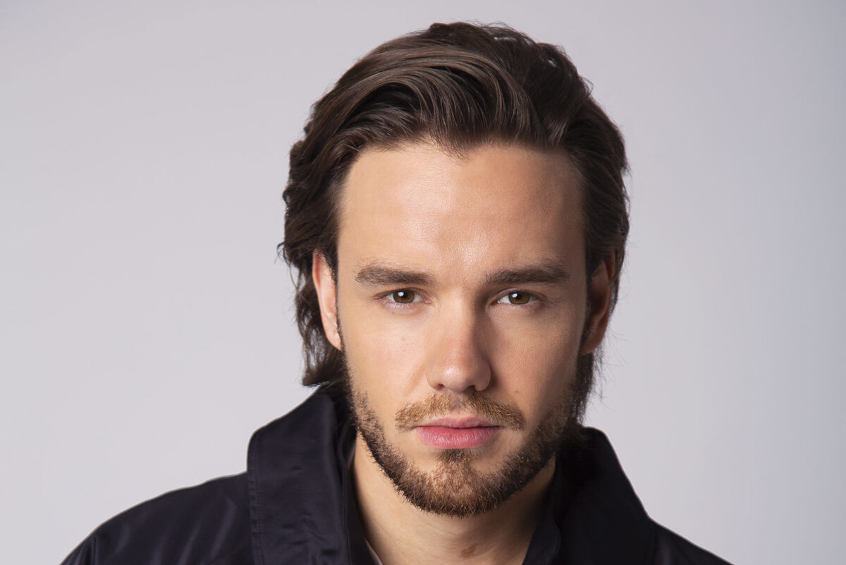 Liam Payne