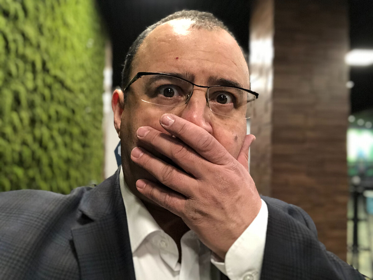 Тимур Асланов