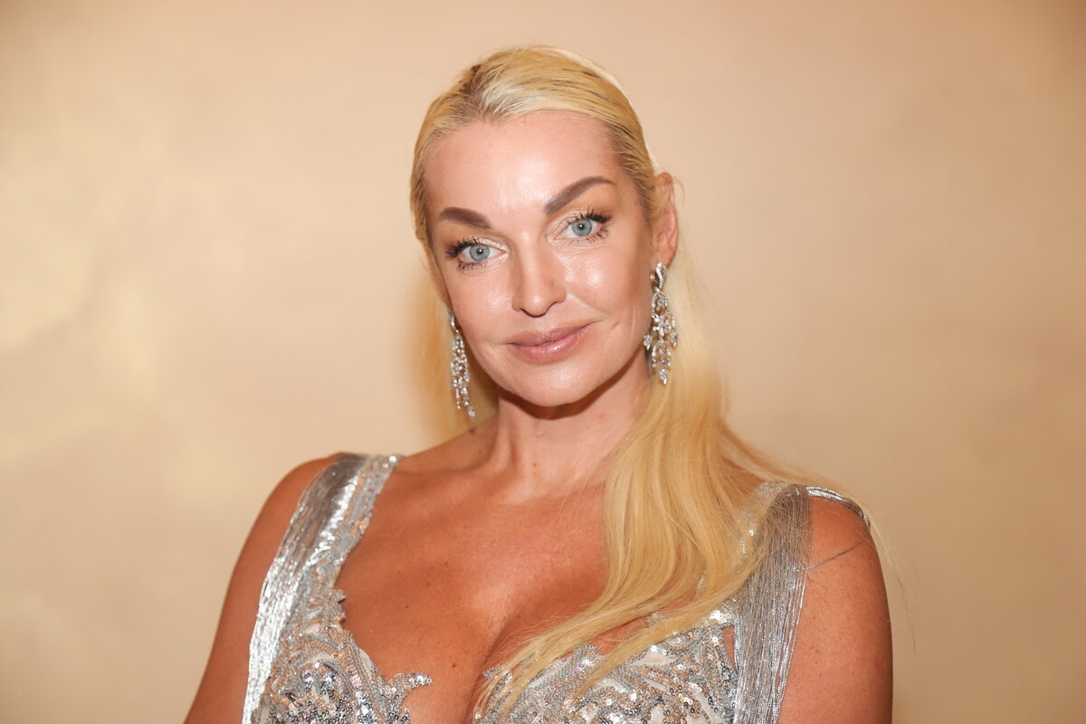 Анастасия Волочкова