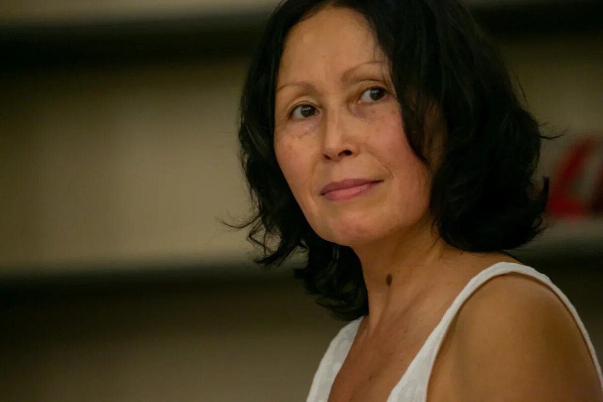 Елена Юницина