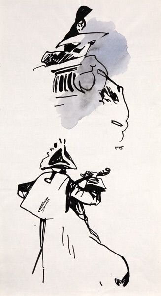 Иллюстрация П.Л.Бунина